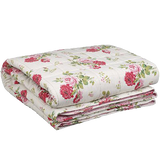 Cath kidston antique rose bouquet duvet cove