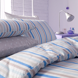 Cath kidston bon bon stripe duvet covers