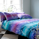 Clarissa hulse burnett duvet cover ocean
