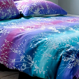 Clarissa hulse burnett duvet cover ocean