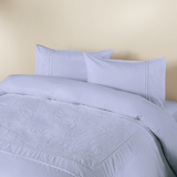 John lewis cord flower duvet cover set