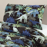 John lewis dinos duvet cover set single