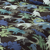 John lewis dinos duvet cover set single