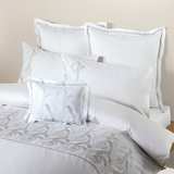 John lewis embroidered leaves duvet covers natural